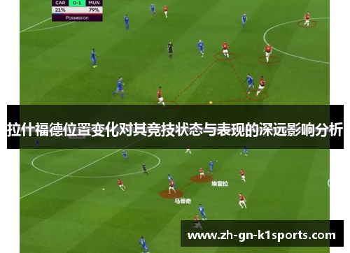拉什福德位置变化对其竞技状态与表现的深远影响分析