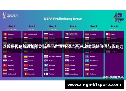 以数据视角解读加维对阵皇马世界杯预选赛进攻端贡献价值与影响力
