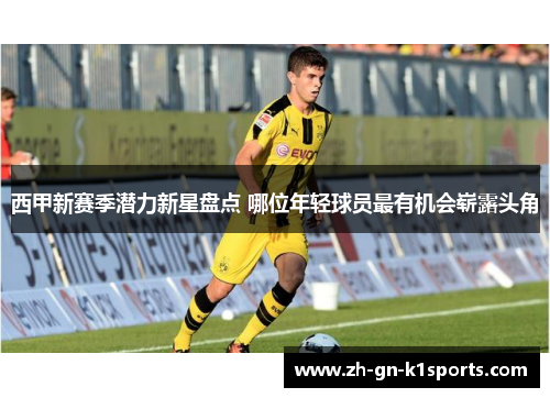 西甲新赛季潜力新星盘点 哪位年轻球员最有机会崭露头角